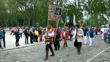 Le Bouquet de Soissons 2016