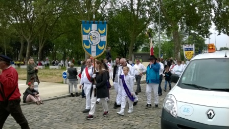 Le Bouquet de Soissons 2016