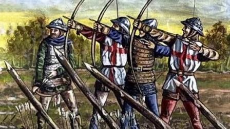 Moyen age archers gallois img 1