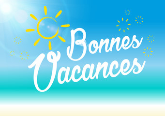 Vacances 8